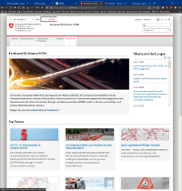 Bundesamt für Strassen